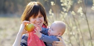 Дали треба да избегнувам одредени видови храна додека дојам?