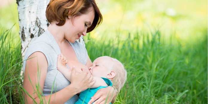 mozham-li-da-dojam-podocna-dokolku-ne-sum-doela-vednash-po-poroduvanjeto