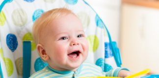 Храна и пијалаци за возраст од 6 до 24 месеци