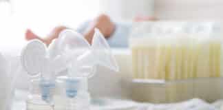 Складирање на мајчино млеко – зошто наидуваме на различни насоки?