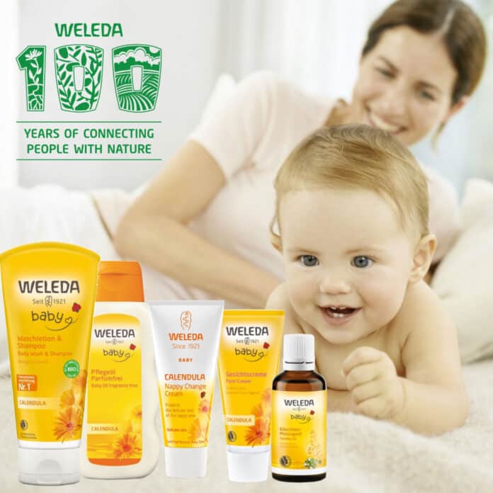 weleda-100-years-giveaway