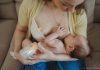 Кои се 10-те чекори за успешно доење според СЗО?